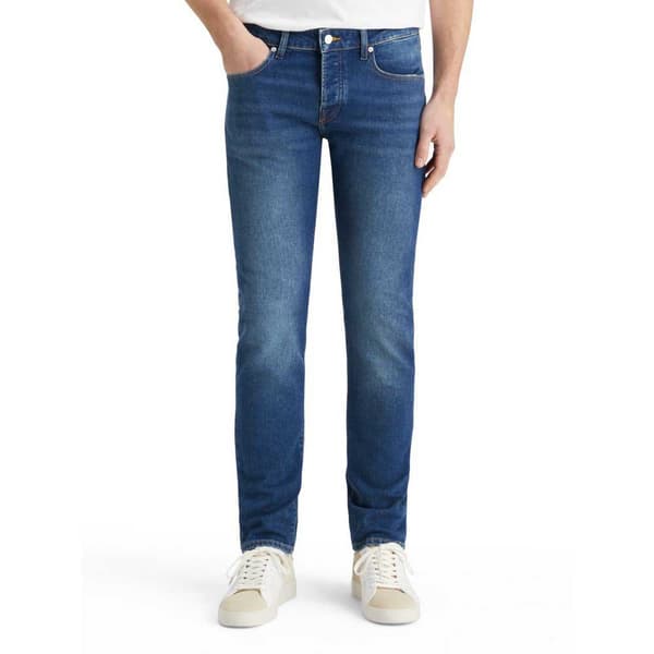 Scotch & Soda Core Ralston Slim Fit Jeans Blå 34 / 32 Man
