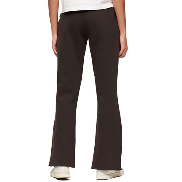 Superdry Neon Vl Low Rise Joggers Musta M Nainen
