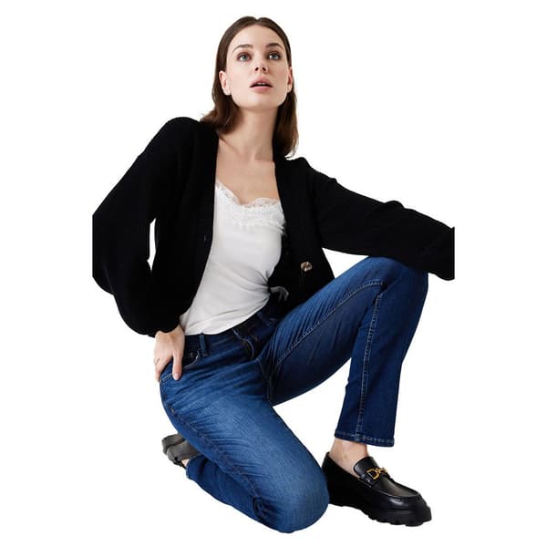 Garcia Celia Col.1792 Jeans Blå 33 / 32 Kvinna