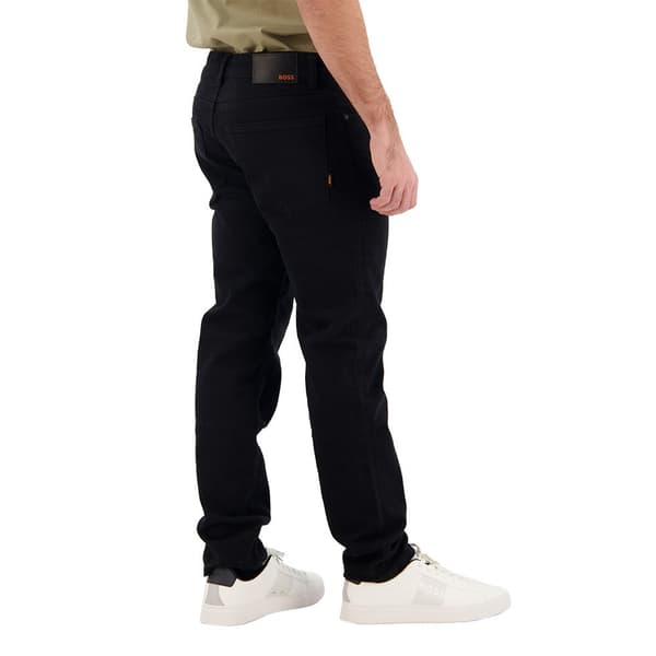 Boss Re.maine Bc-c 10251089 Jeans Sort 40 / 32 Mand