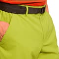 Miniatyrbillede 4 af 7: Trangoworld Laruns Sf Shorts Grøn 2XL Mand