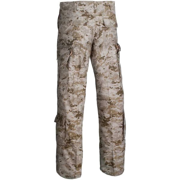 Invadergear Revenger Tdu Bukser Beige XL Mand