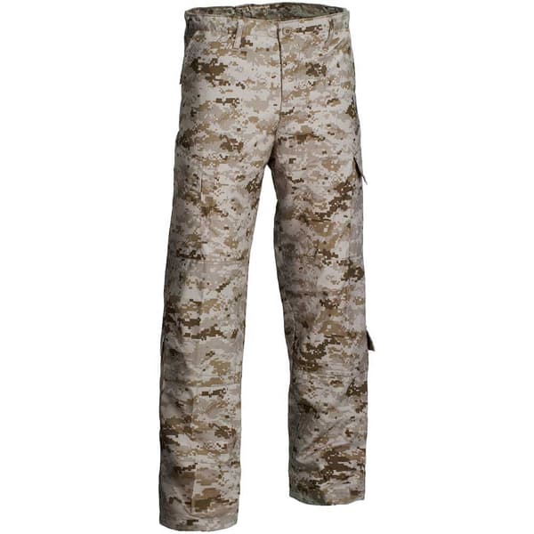 Invadergear Revenger Tdu Bukser Beige XL Mand
