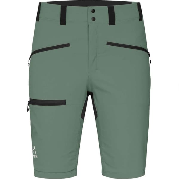 Haglofs Mid Slim Shortsit  36 Nainen