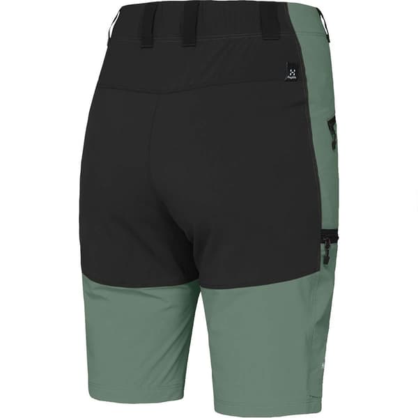Haglofs Mid Slim Shortsit  36 Nainen