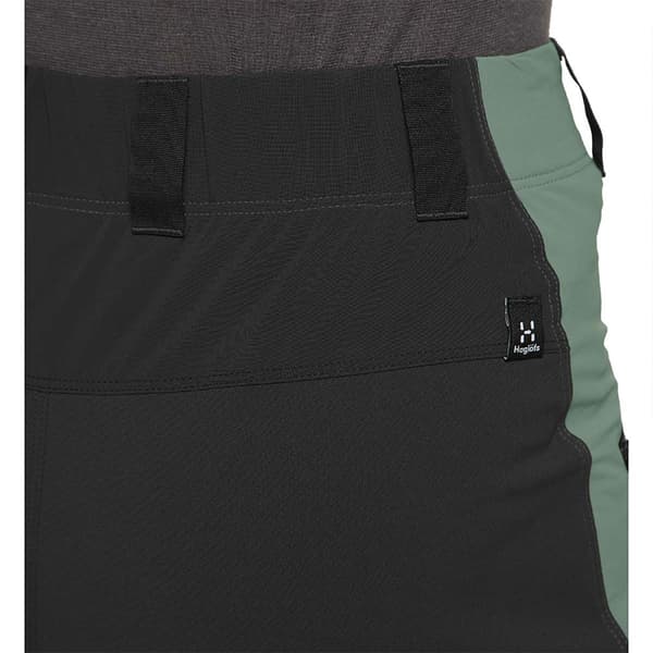 Haglofs Mid Slim Shortsit  36 Nainen