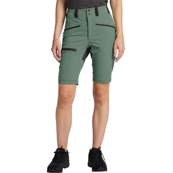Haglofs Mid Slim Shorts  36 Kvinna