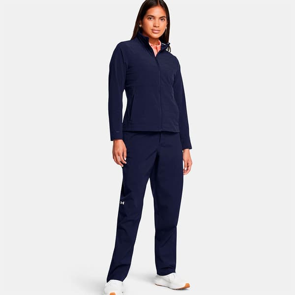 Under Armour Golf Drive Dambyxor L Man