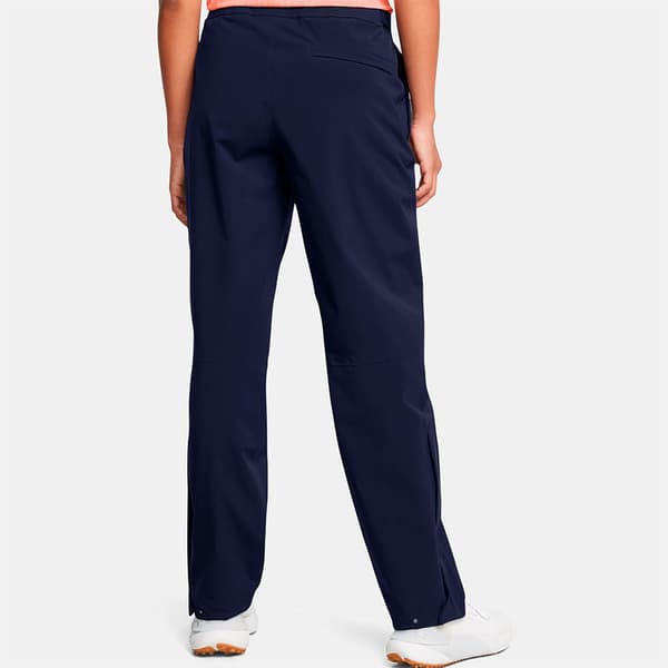 Under Armour Golf Drive Dambyxor L Man