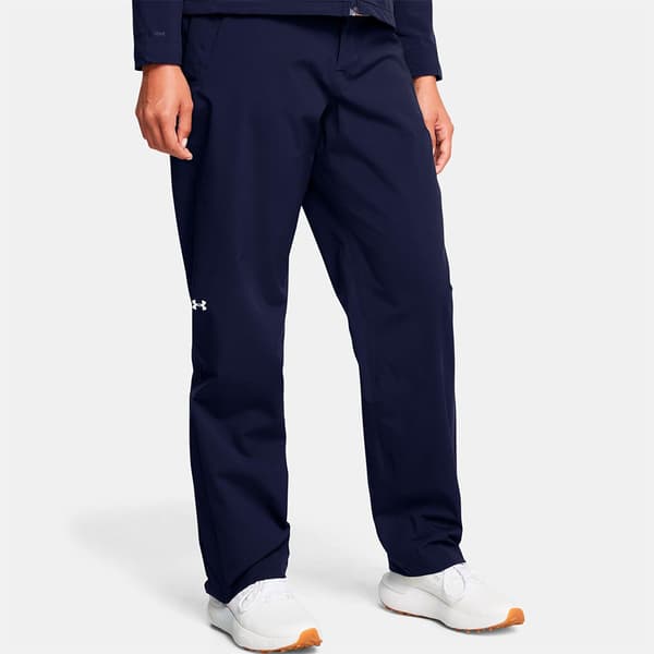 Under Armour Golf Drive Dambyxor  L Man