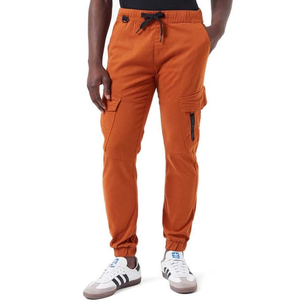 Southpole Cargo Joggers Grøn S Mand