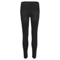 Pikkukuva 2 / 2: Vero Moda Flash Skinny Fit Farkut Musta XL / 34 Nainen