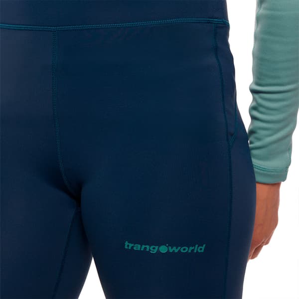 Trangoworld Linza Housut Sininen S Nainen