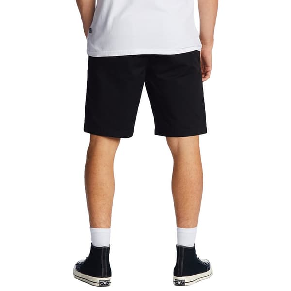 Billabong Carter Shorts Sort 32 Mand