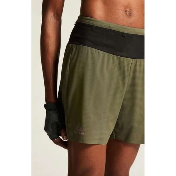 Craft Pro Trail Shorts  M Kvinna