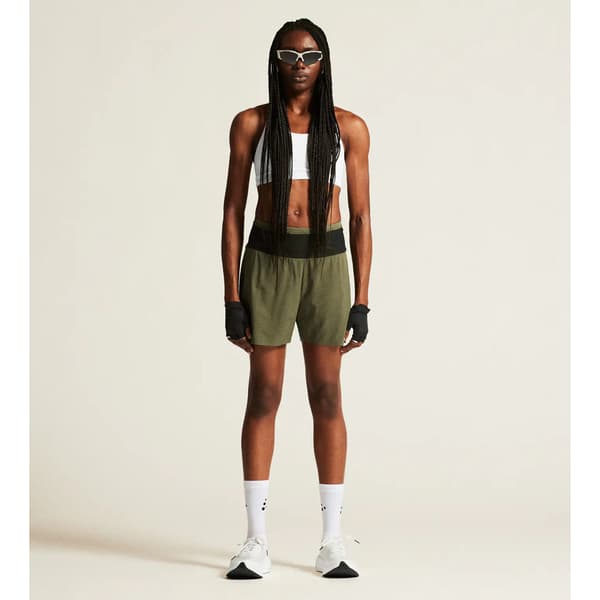 Craft Pro Trail Shorts  M Kvinna