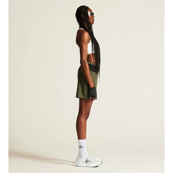 Craft Pro Trail Shorts  M Kvinna