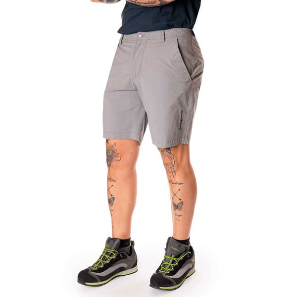Trangoworld Bujeo Shorts Grå 2XL / Regular Mand