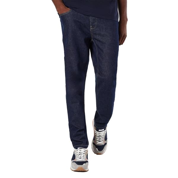 Maine Mens Rinse Slim Jeans