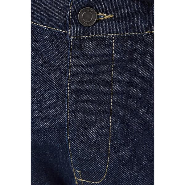 Maine Mens Rinse Slim Jeans