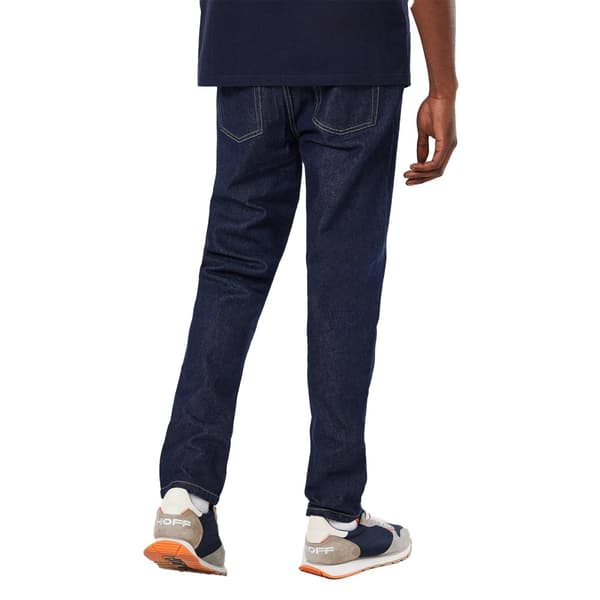 Maine Mens Rinse Slim Jeans
