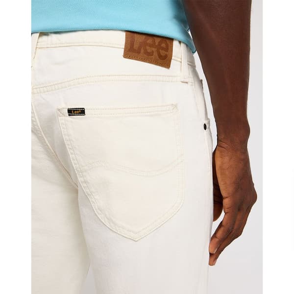 Lee Daren Fly Regular Fit Jeans Beige 28 / 32 Man