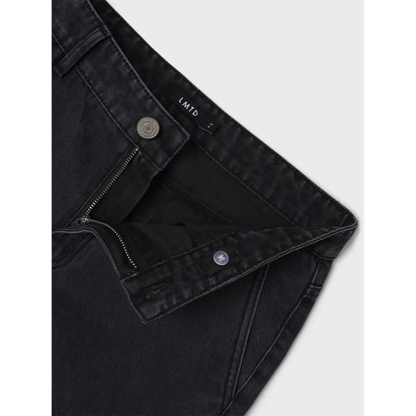 Name It Toizza Baggy Fit Jeans Svart 13 Years Pojke