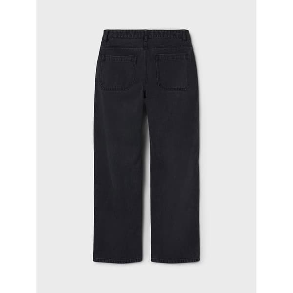 Name It Toizza Baggy Fit Jeans Svart 13 Years Pojke