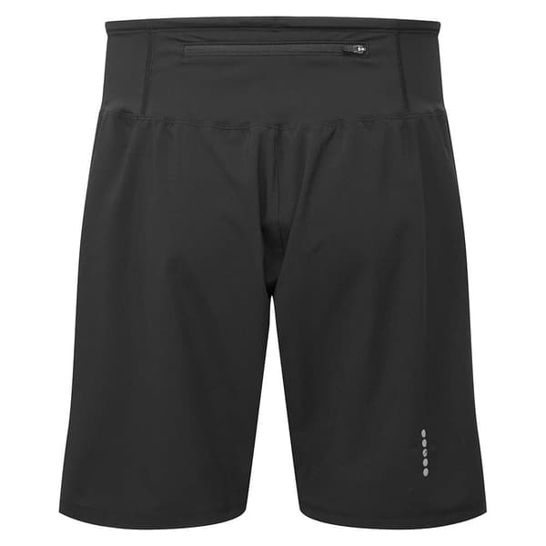 Montane Slipstream 7´´ Shorts Sort XL Mand