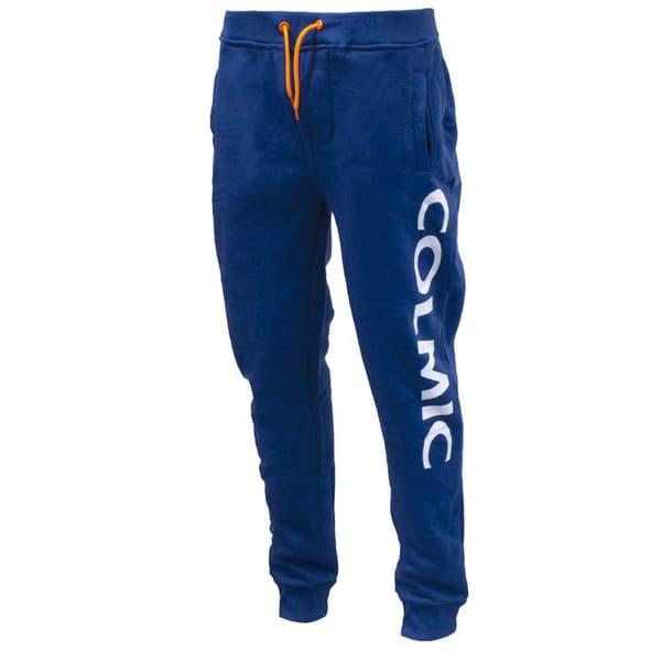 Colmic Royal Mjukisbyxor Blå 4XL Man