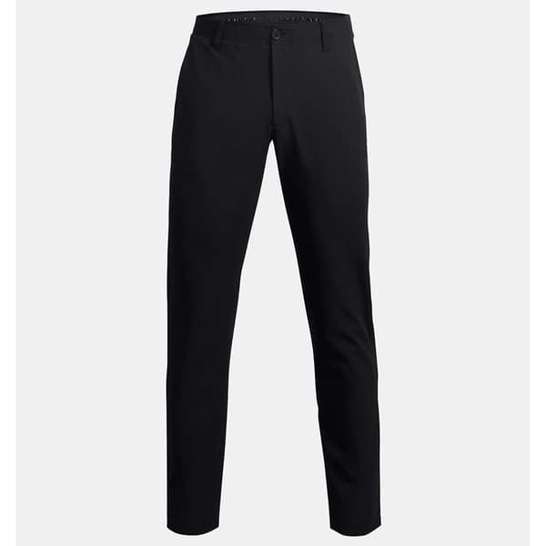 Under Armour Golf Drive Tapered Byxor Svart 35 / 32 Man