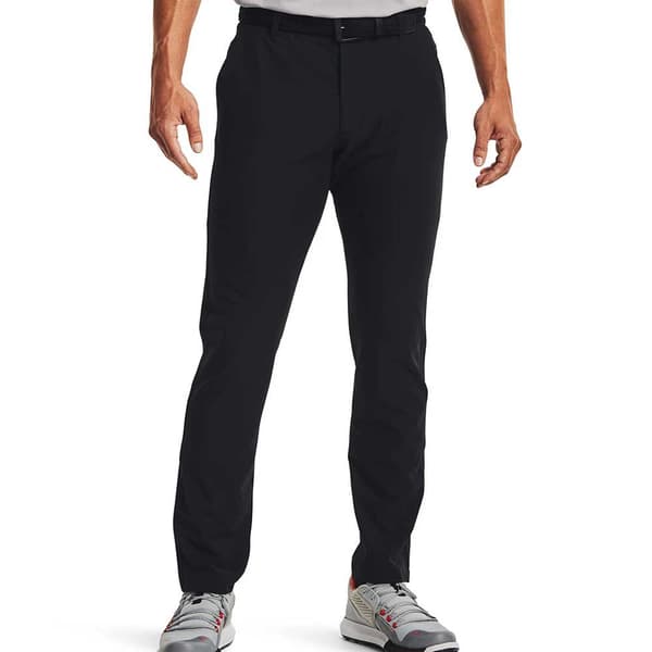 Under Armour Golf Drive Tapered Byxor Svart 35 / 32 Man