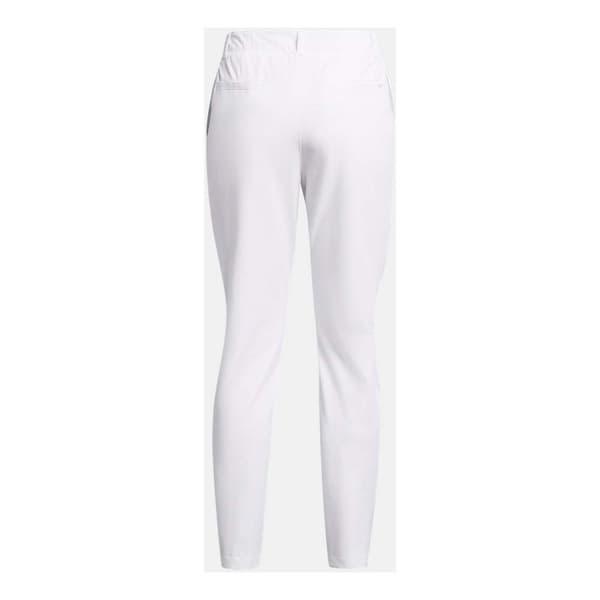 Under Armour Golf Drive Kvindelige Bukser Hvid 8 Mand