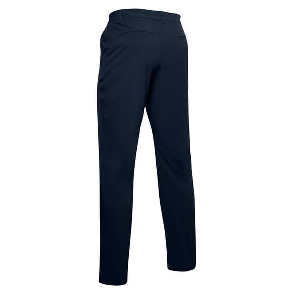 Under Armour Golf Tech Tapered Bukser Blå 36 / 34 Mand