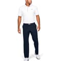 Miniatyrbillede 6 af 6: Under Armour Golf Tech Tapered Bukser Blå 36 / 34 Mand
