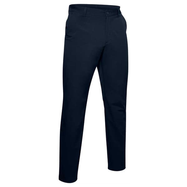 Under Armour Golf Tech Tapered Bukser Blå 36 / 34 Mand