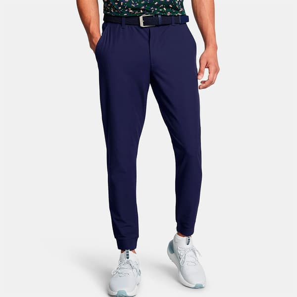 Under Armour Golf Drive Joggers 38 / Regular Mies