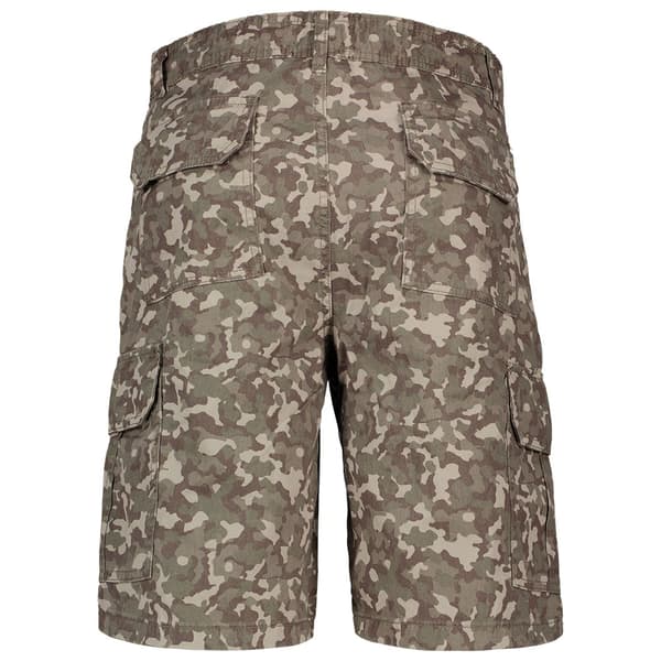 Shimano Fishing Cargo Shorts  M Man