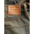 Miniatyrbillede 3 af 4: Jack & Jones Ialex Jiginal Sbd 099 Jeans Blå 30 / 32 Mand