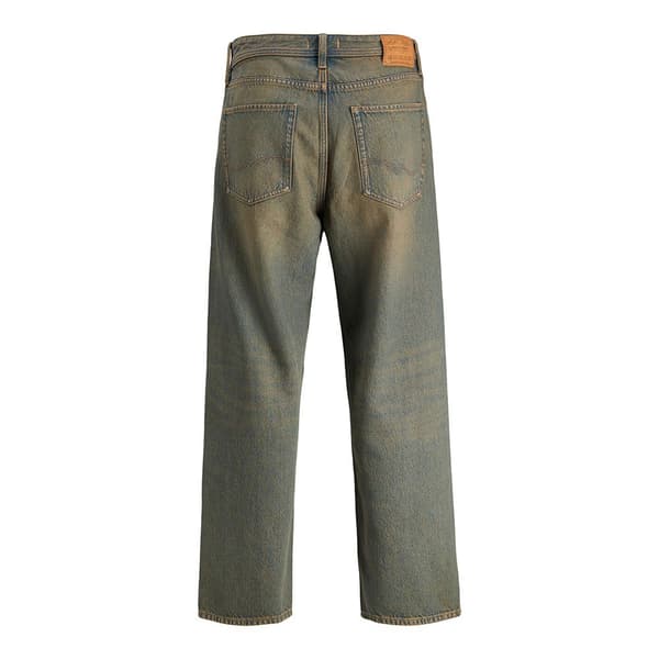 Jack & Jones Ialex Jiginal Sbd 099 Jeans Blå 30 / 32 Mand