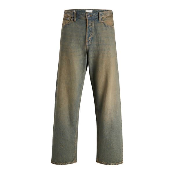 Jack & Jones Ialex Jiginal Sbd 099 Farkut Sininen 31 / 32 Mies