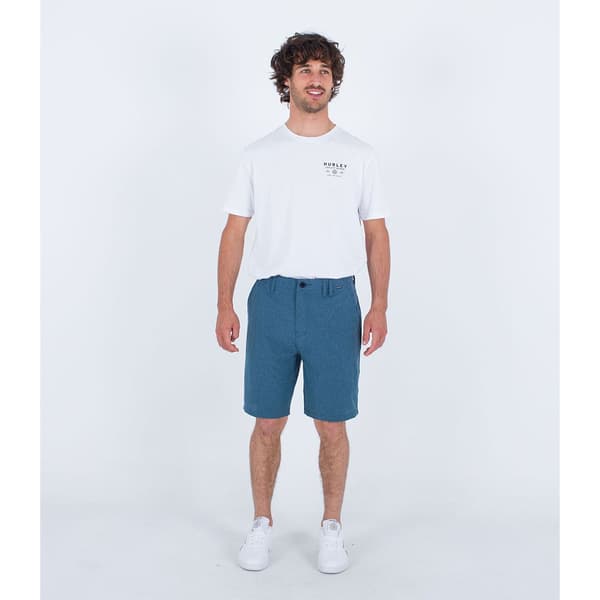 Hurley Phantom Flow Walk 20´´ Shortsit Sininen 31 Mies