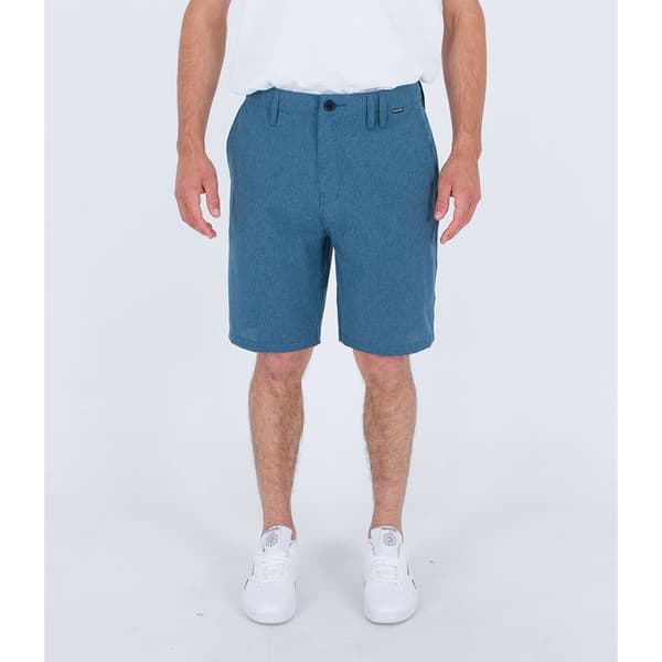Hurley Phantom Flow Walk 20´´ Shortsit Sininen 31 Mies