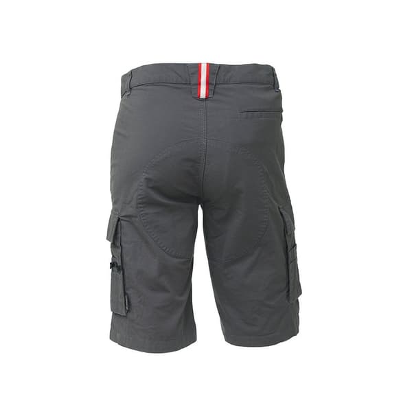 U-power Summer Arbejdsshorts Grå 2XL