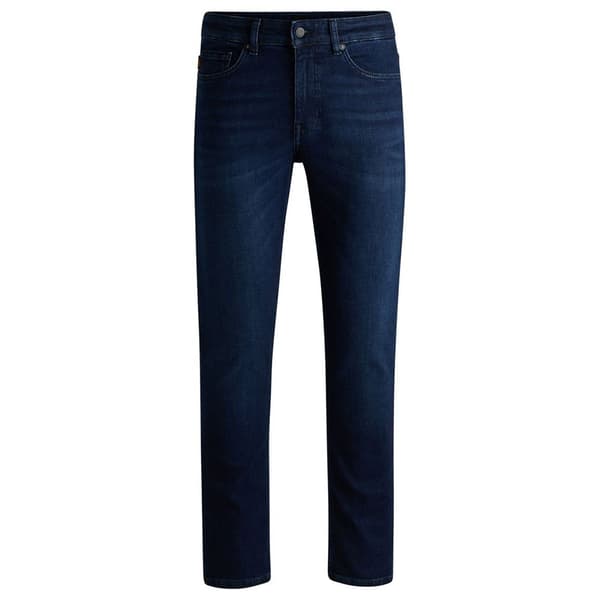 Boss Delaware Bo 10263385 Jeans Blå 36 / 34 Mand
