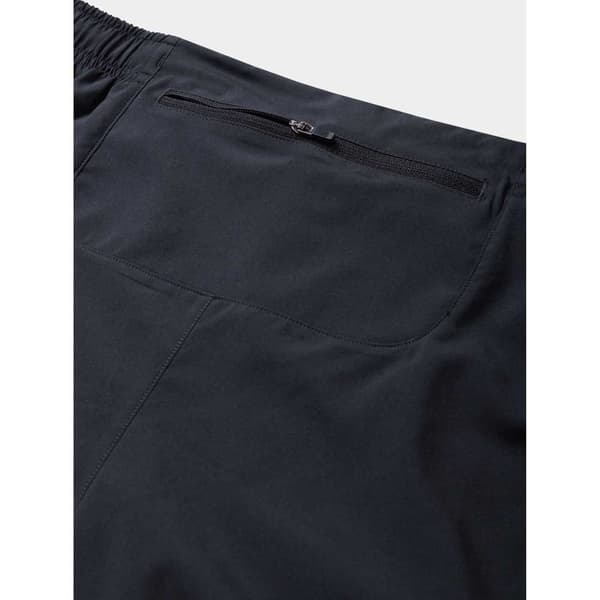 Ronhill Core Twin Shorts Svart L Man