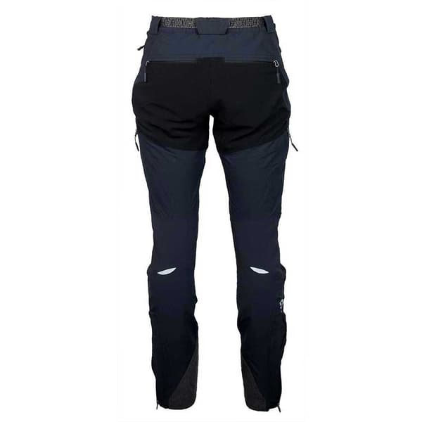 Trangoworld Prote Fi Trx Regular Byxor Svart 2XL Man