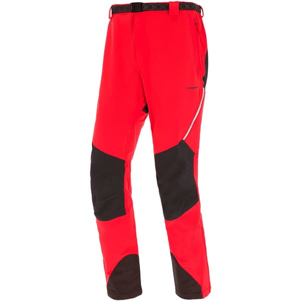 Trangoworld Prote Fi Trx Regular Byxor Röd 2XL Man