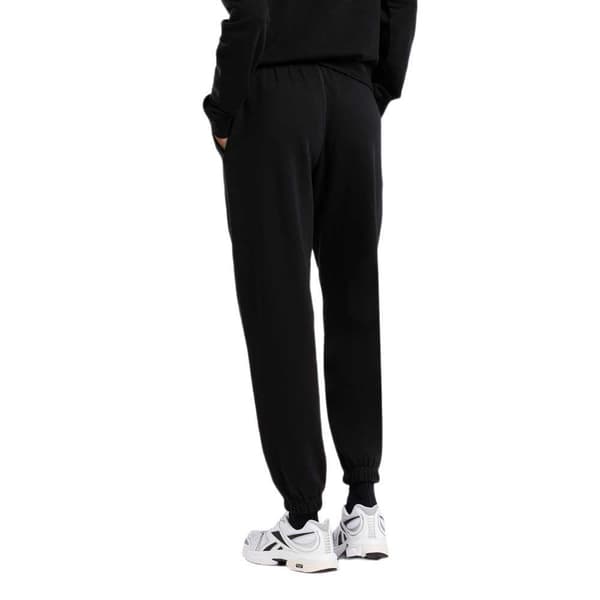 Reebok Ri French Terry Mjukisbyxor Svart M Kvinna