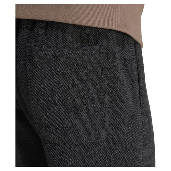 Adidas Elevated All Szn Terry Loop Joggers Sort M / Regular Mand